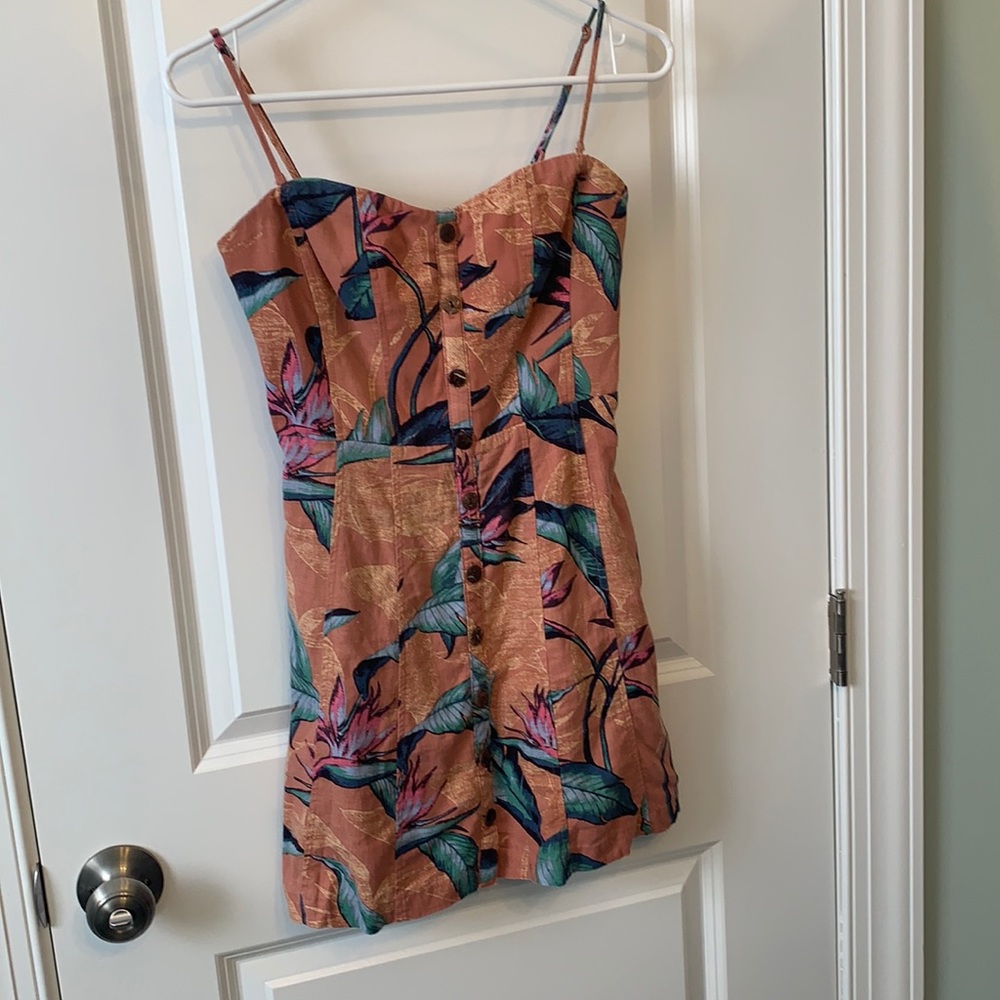 Kimchi blue Mini dress.